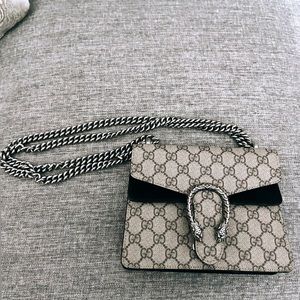 Gucci Dionysus Supreme